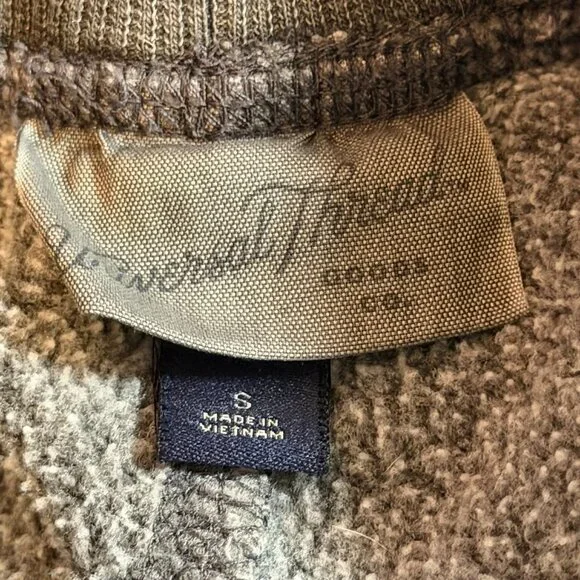 THREE pairs SIZE SMALL baggy sweatpants (Ava James, Joy Lab, Universal Thread) - Picture 10 of 14